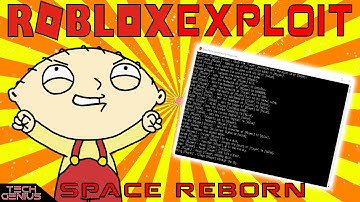 NEW ROBLOX EXPLOIT: SPACE REBORN (PATCHED!) 20+ COMMANDS, BTOOLS, DUCK, FORCEFIELD, AND MORE!!