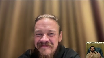 Reynad asked me to hop on a quick 10min call to discuss The Bazaar. He then gave LOTS of sneak peeks