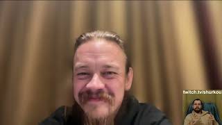 Reynad asked me to hop on a quick 10min call to discuss The Bazaar. He then gave LOTS of sneak peeks