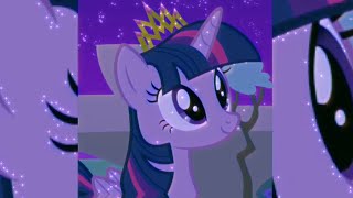 ℑ? ℑ ??? ? ???? ????... •Twilight Sparkle Edit•