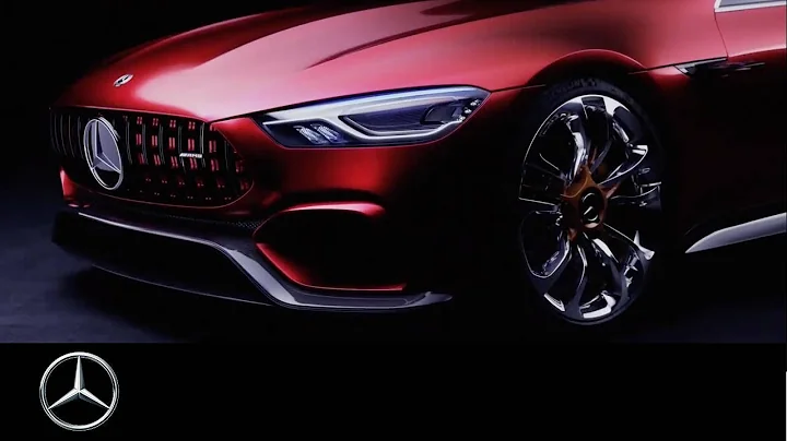 Chief Design Officer Gorden Wagener about the Merc...