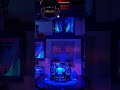 See The World S Largest Wurlitzer Theater Pipe Organ At Organ Stop Pizza In Mesa Shorts 
