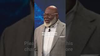 Torn between two (Gospel Motivation)