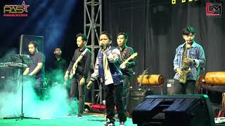 FAREL PRAYOGA - FULL SENYUM SAYANG ft Cappucino Entertainment [COVER] LIVE in Barokah Park