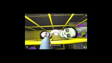 Whispering whyrm attack on me#horror#walkthrough#shorts