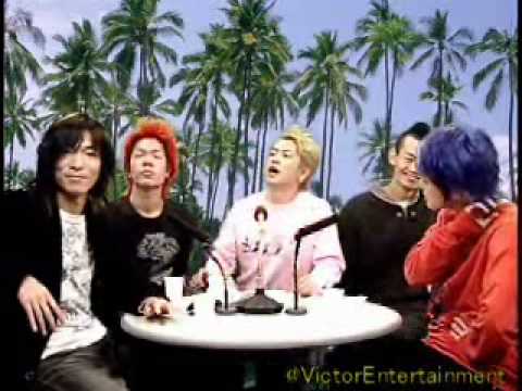 #1-4【2005/11/21】3BLAB.☆S●KENJI-CHIBA-TAMA-SHOJI-SHUJI