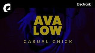 Ava Low - Hey Chief