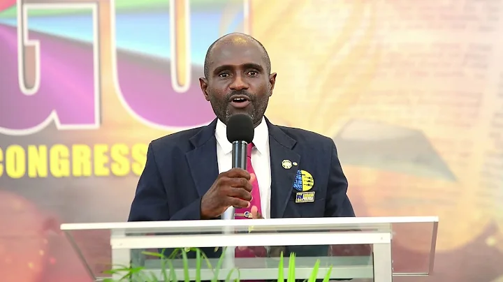 Youth Congress 2020 Revival | #iGO!