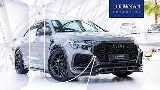 Audi RS Q8 ABT Signature Edition | Louwman Exclusive