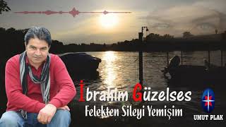 İbrahim Güzelses - Felekten Sileyi Yemişim / Elektro Sazlı Dertli Damar Türküler 2021✔️ Resimi