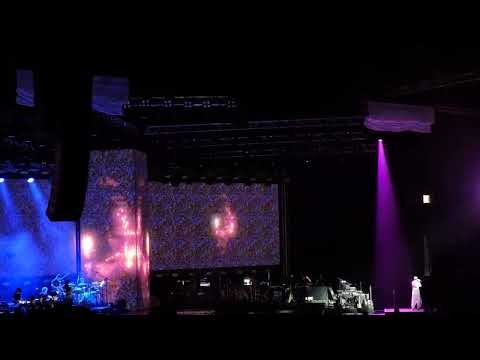 麥浚龍 - 舌尖紋了瑪利亞 20230708 // 852FES Awaken Music Endy Chow • Juno Mak