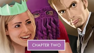 Christmas of the Squid - Chapter Two