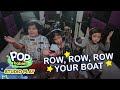 Row Row Row Your Boat | Pop Babies: Studio Play