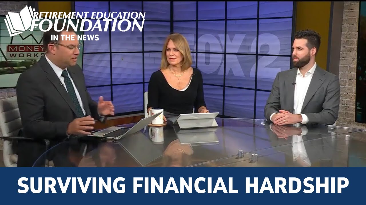 WJBK, November 2025, Surviving Financial Hardship