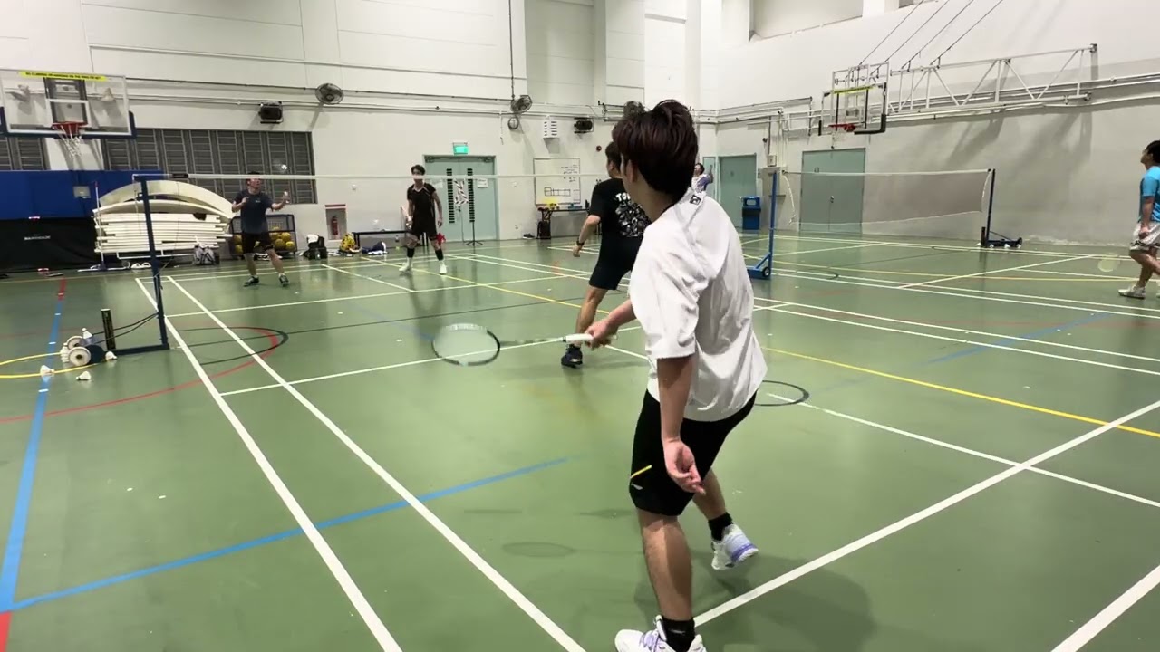 Weiyan Chunpin&Ch Wailek