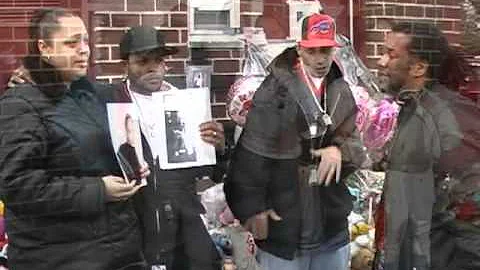 Elisa Hernandez RIP 3-29-05