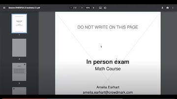 Tool Tip: Setting student accommodations