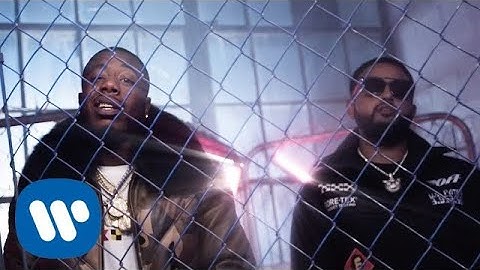 Trav - Called It (feat. NAV) (Official Music Video)