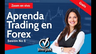 Forex Básico Sesión No 5