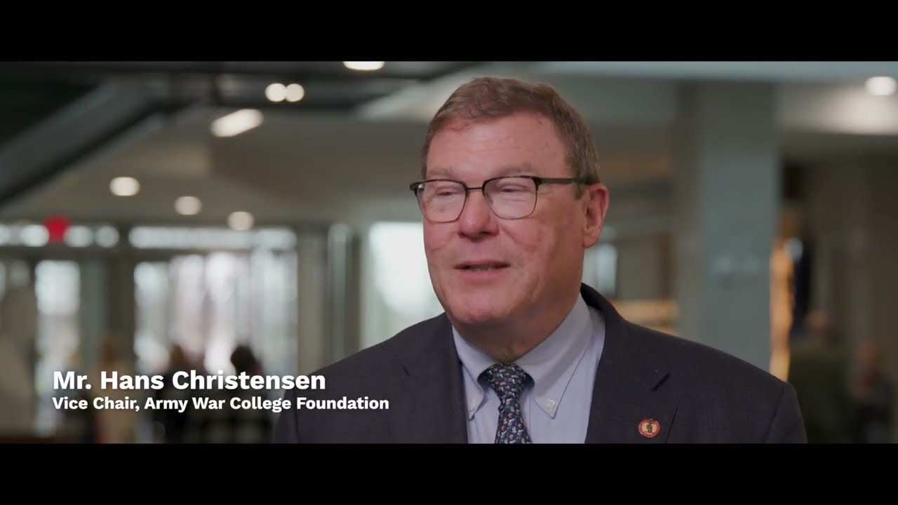 Hans Christensen, NSS 2016