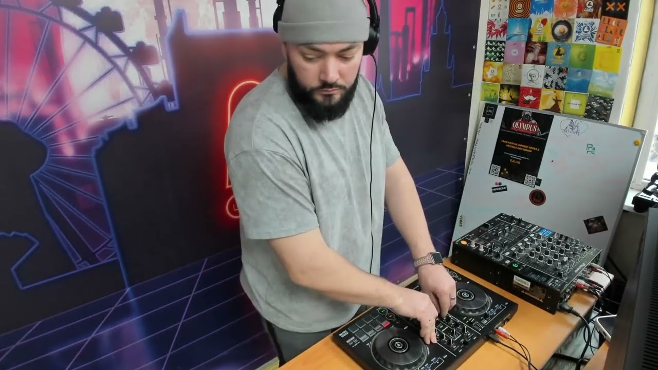 Челябинская радиостанция 