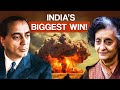 India&#39;s First Nuclear Test