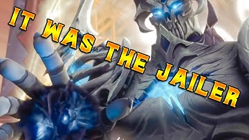 Nobbel explains the ENTIRE LORE of SHADOWLANDS for a viewer