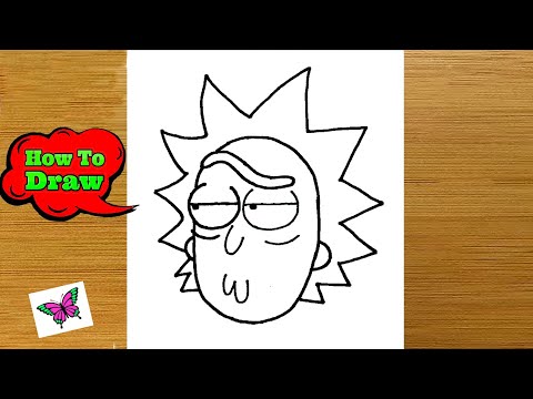 How to draw