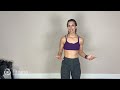 Intense Bodyweight Strength with HIIT Circuits: Balanced Moves, No Repeat Format, Steady Flow