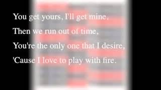 Meiko - Bad Things Lyrics