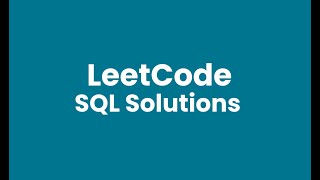 Big countries sql problem