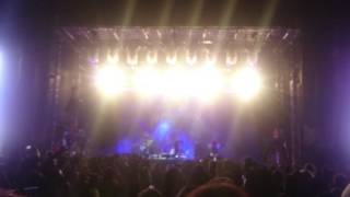 Killswitch Engage - Hate By Design Knotfest Mexico 2016