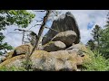 TEMPEL DER AHNEN!  Megalithbauten im Schwarzwald?