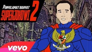 Download Lagu SOUNDTRACK JOKOWI-JK PILIHAN KITA (OFFICIAL) MP3
