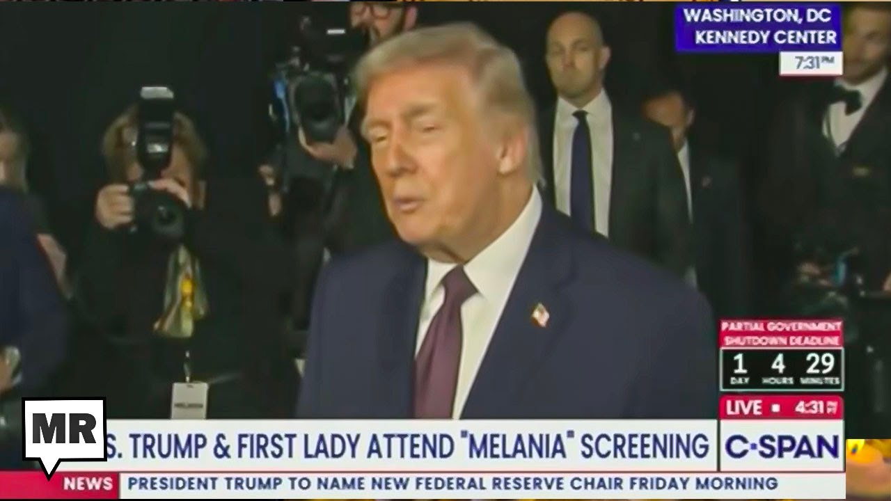 Dementia Or Just Stupidity?