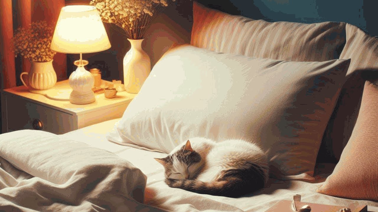 Sleep Serenity: 6 Ways to Improve Your Sleep Quality Tonight and Beyond ...