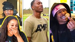 Details Duke Dennis Lore (Funny Compilation) | Reaction News