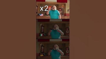 Thumbnail of Steve’s Lava Chicken Song in Different Languages ENITES & Gets Faster! #minecraft #steve