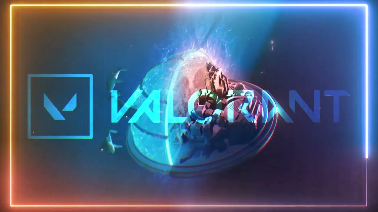 VALORANT Episode 5 - Main Theme Music PT.1 (Extended Version) - YouTube