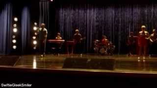 GLEE - Everybody Talks (Full Performance)