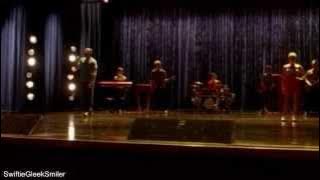 GLEE - Everybody Talks (Full Performance) (Official Music Video)
