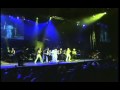 hector y tito - te voy a dar mas candela.live