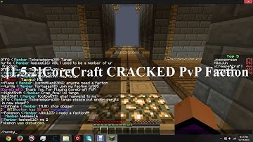 [1.5.2]CoreCraft