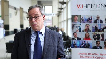 Serum BCMA: a new prognostic marker for PFS in myeloma