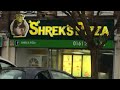 2 year anniversary tribute of Shrek’s Pizza Crusade