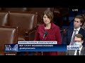 Chair Rodgers Floor Remarks on the Prohibiting Russian Uranium Imports Act 12.11.23
