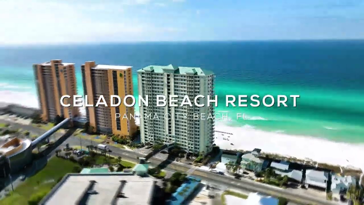 Celadon Beach, Panama City Beach, FL