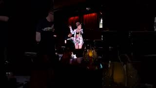 Fantine 10.09.23 Butman Jazz Club  ,