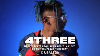 4Three Vijay Dk Type Beat Prod. By Ubalega