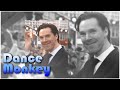 Dance Monkey || Benedict Cumberbatch